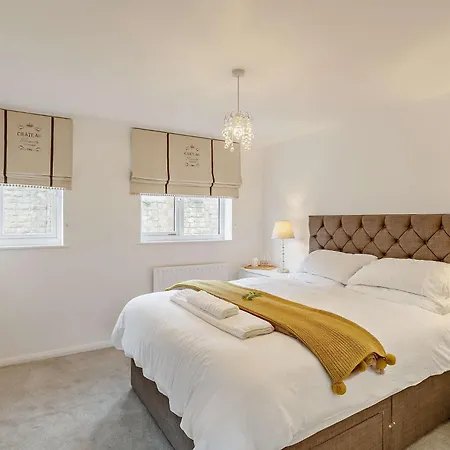 מלון 2 Bed In 91968 נארסבורו